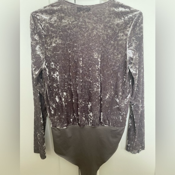 Velvet Zara bodysuit - Picture 3 of 3